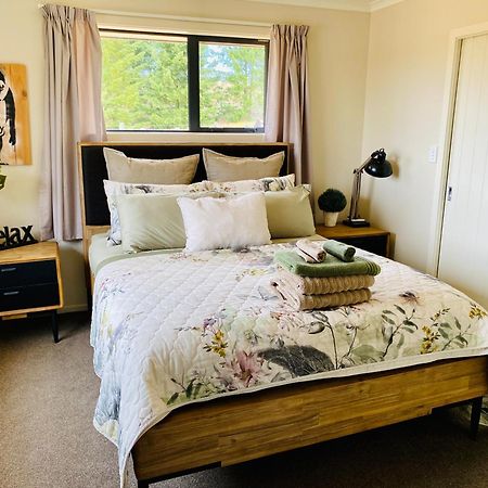 Ben Ohau Villa Twizel Extérieur photo