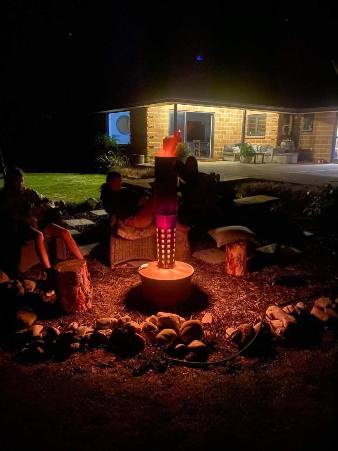 Ben Ohau Villa Twizel Extérieur photo